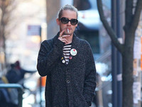 [ẢNH] Áp lực từ sự nổi tiếng của những ngôi sao trẻ