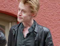 [ẢNH] Áp lực từ sự nổi tiếng của những ngôi sao trẻ