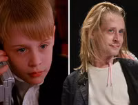 [ẢNH] Áp lực từ sự nổi tiếng của những ngôi sao trẻ