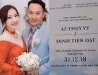 Dung nhan xinh đẹp trẻ trung của vợ sắp cưới Tiến Đạt rapper