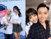 Dung nhan xinh đẹp trẻ trung của vợ sắp cưới Tiến Đạt rapper