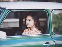 Dung nhan xinh đẹp trẻ trung của vợ sắp cưới Tiến Đạt rapper