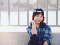 Dung nhan xinh đẹp trẻ trung của vợ sắp cưới Tiến Đạt rapper