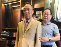 [ẢNH] Cuộc đời thật sau những vai diễn 