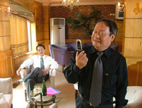 [ẢNH] Cuộc đời thật sau những vai diễn 