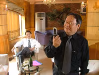 [ẢNH] Cuộc đời thật sau những vai diễn 