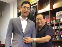 [ẢNH] Cuộc đời thật sau những vai diễn 