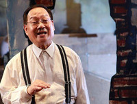 [ẢNH] Cuộc đời thật sau những vai diễn 