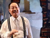 [ẢNH] Cuộc đời thật sau những vai diễn 