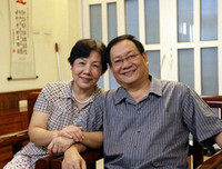 [ẢNH] Cuộc đời thật sau những vai diễn 