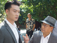 [ẢNH] Cuộc đời thật sau những vai diễn 