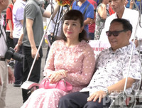 [ẢNH] Cuộc đời thật sau những vai diễn 