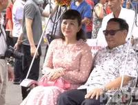[ẢNH] Cuộc đời thật sau những vai diễn 