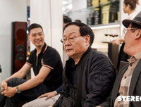 [ẢNH] Cuộc đời thật sau những vai diễn 