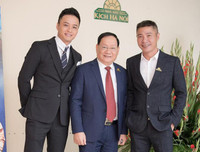 [ẢNH] Cuộc đời thật sau những vai diễn 