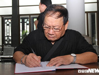 [ẢNH] Cuộc đời thật sau những vai diễn 