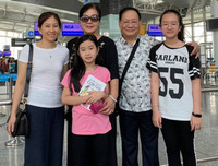 [ẢNH] Cuộc đời thật sau những vai diễn 