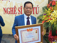 [ẢNH] Cuộc đời thật sau những vai diễn 