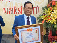 [ẢNH] Cuộc đời thật sau những vai diễn 