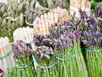 [ẢNH] 3 loại rau quả có vị đắng nhưng cực tốt cho sức khỏe