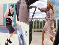 [ẢNH] Hiểm họa chết người từ những trào lưu 