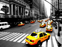 10 lưu ý để đi taxi ban đêm được an toàn