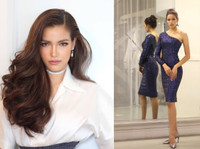 [ẢNH] Miss Universe 2019: Những đối thủ 'nặng ký' khu vực châu Á của Hoàng Thùy là ai?