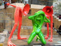 [ẢNH] Tác hại khủng khiếp khi sử dụng tai nghe không đúng cách