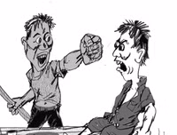 [ẢNH] Vô cớ bị nghi bắt cóc trẻ con: Xử trí thế nào khi không may bị hàm oan?