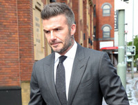 [ẢNH] 9 mỹ nam đẹp trai nhất trong lịch sử bóng đá thế giới