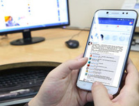 [ẢNH] Sử dụng Facebook thông minh: Những điều cần lưu ý