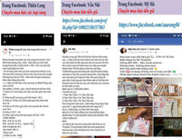 [ẢNH] Sử dụng Facebook thông minh: Những điều cần lưu ý