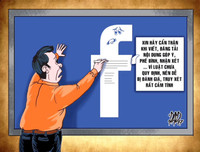 [ẢNH] Sử dụng Facebook thông minh: Những điều cần lưu ý