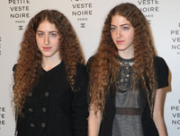 [ẢNH] Giải mã sức hút của những cặp song sinh được mệnh danh đẹp nhất thế giới