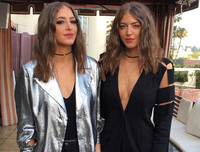 [ẢNH] Giải mã sức hút của những cặp song sinh được mệnh danh đẹp nhất thế giới