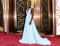 [ẢNH] Những bộ trang phục thảm đỏ Oscar ấn tượng nhất mọi thời đại