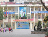 [ẢNH] Bạo hành trẻ em: Cần chế tài xử phạt thích đáng