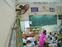 [ẢNH] Bạo hành trẻ em: Cần chế tài xử phạt thích đáng