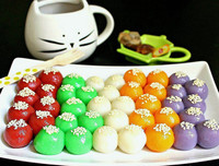 [ẢNH] 11 món ăn mang lại may mắn trong những ngày đầu năm mới