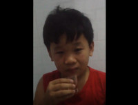 [ẢNH] Bạo hành trẻ em: Cần chế tài xử phạt thích đáng