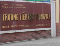 [ẢNH] Bạo hành trẻ em: Cần chế tài xử phạt thích đáng