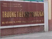 [ẢNH] Bạo hành trẻ em: Cần chế tài xử phạt thích đáng