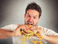 Những thói quen xấu đang 