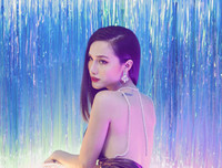 [ẢNH] Thần thái nổi bật của Hoài Sa tại cuộc thi Hoa hậu Chuyển giới Quốc tế 2020