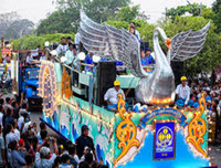 [Ảnh] Quốc gia nào đón giao thừa 2019 sớm - muộn nhất trên thế giới