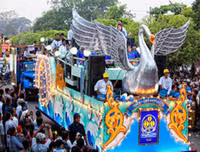 [Ảnh] Quốc gia nào đón giao thừa 2019 sớm - muộn nhất trên thế giới