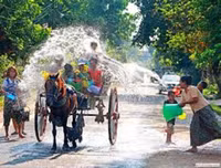 [Ảnh] Quốc gia nào đón giao thừa 2019 sớm - muộn nhất trên thế giới