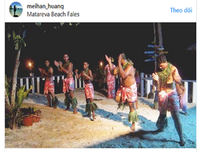 [Ảnh] Quốc gia nào đón giao thừa 2019 sớm - muộn nhất trên thế giới