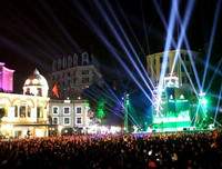 [Ảnh] Quốc gia nào đón giao thừa 2019 sớm - muộn nhất trên thế giới