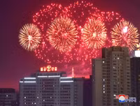 [Ảnh] Quốc gia nào đón giao thừa 2019 sớm - muộn nhất trên thế giới